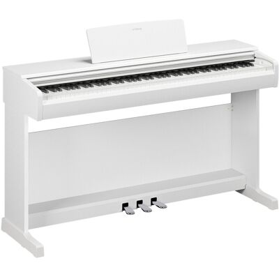 Yamaha YDP-146 Weiß E-Piano Yamaha YDP-146 Weiß E-Piano