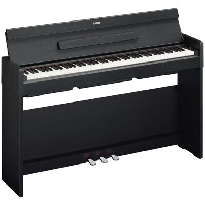 Yamaha YDP-S35 Schwarz E-Piano Yamaha YDP-S35 Schwarz E-Piano