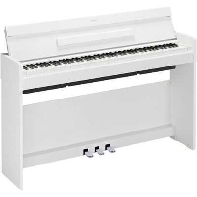 Yamaha YDP-S36 Weiß E-Piano Yamaha YDP-S36 Weiß E-Piano