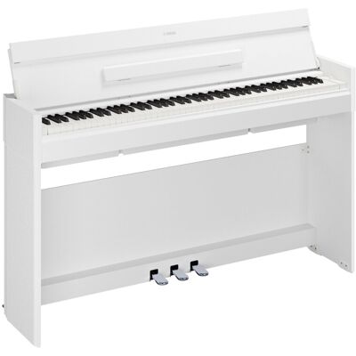 Yamaha YDP-S56 Weiß E-Piano Yamaha YDP-S56 Weiß E-Piano