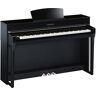 Yamaha CLP-735 Schwarz Poliert E-Piano