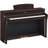 Yamaha CLP-745 Rosenholz E-Piano