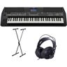 Yamaha PSR-SX600 Arranger Keyboard Set