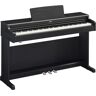 Yamaha YDP-165 Schwarz E-Piano