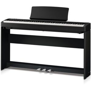 Kawai ES-120 Schwarz - Komplettes Set-Up (HML-2 + F-351)