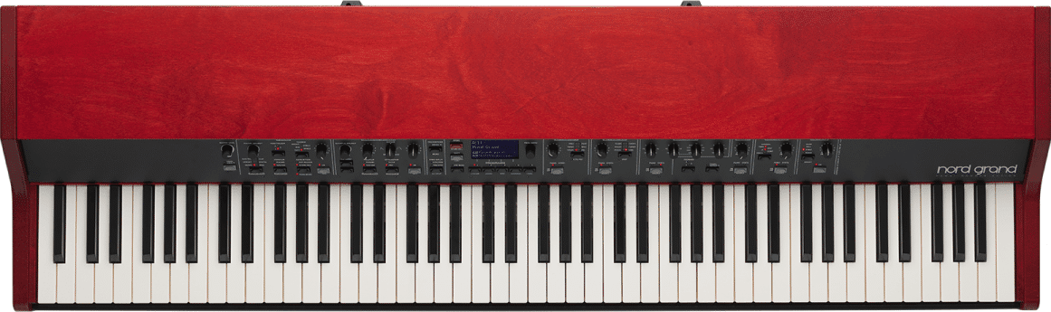 Nord Grand Stage-Piano