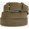 GEOX Accessoires Belt Herr Beige