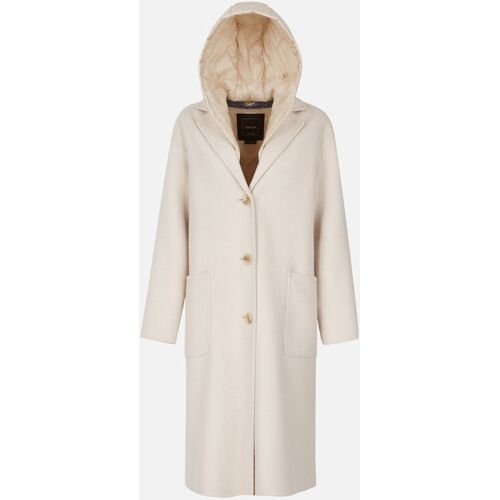 GEOX Bekleidung Rawelle Dame Hellbeige female 42