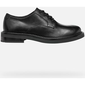 GEOX Schuhe Serilda Dame Schwarz female 36,5 GEOX Schuhe Serilda Dame Schwarz female 36,5