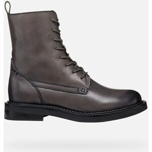 GEOX Schuhe Serilda Dame Taube female 36,5 GEOX Schuhe Serilda Dame Taube female 36,5