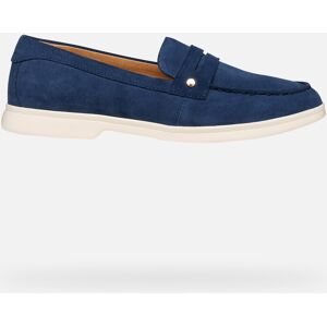 GEOX Schuhe Xand 3 Dame Avioblau female 38,5 GEOX Schuhe Xand 3 Dame Avioblau female 38,5