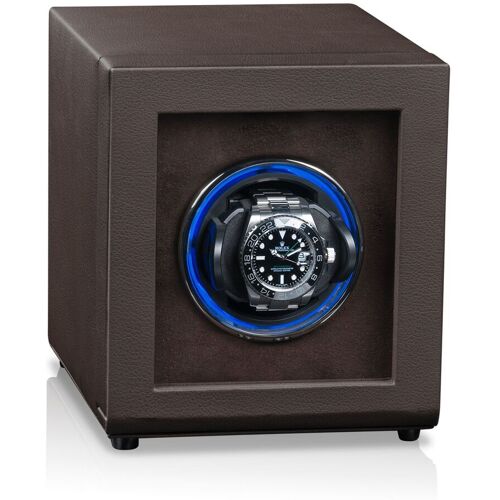 Heisse & Söhne Uhrenbeweger Toronto - Braun Braun