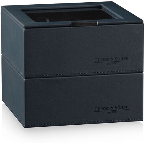 Heisse & Söhne Uhrenbox Set Mirage L - Braun