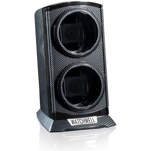 Watchwell Uhrenbeweger Castor - Carbon
