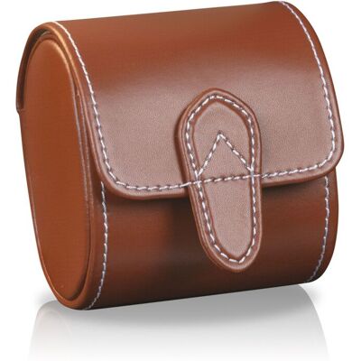 Friedrich23 Uhrenrolle Cordoba - Braun Friedrich23 Uhrenrolle Cordoba - Braun