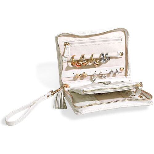 Friedrich23 Schmucketui Aurora - Hellgrau