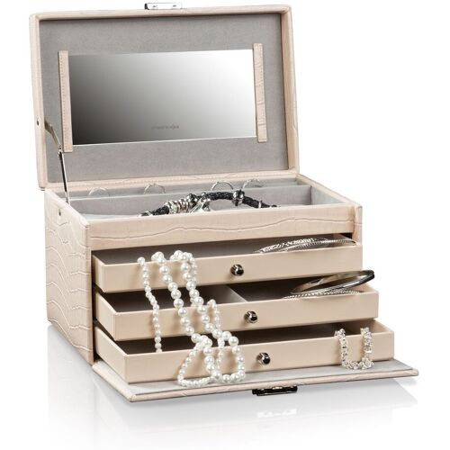 Friedrich23 Schmuckkästchen Jolie 2.0 - Beige