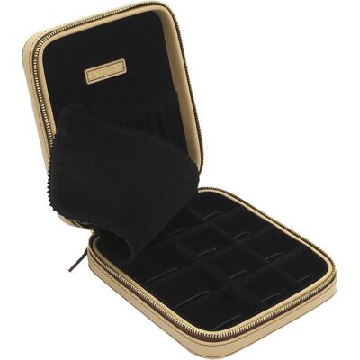Friedrich23 Schmucketui Ascot - Beige Friedrich23 Schmucketui Ascot - Beige