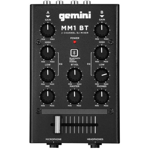 Gemini MM-1BT