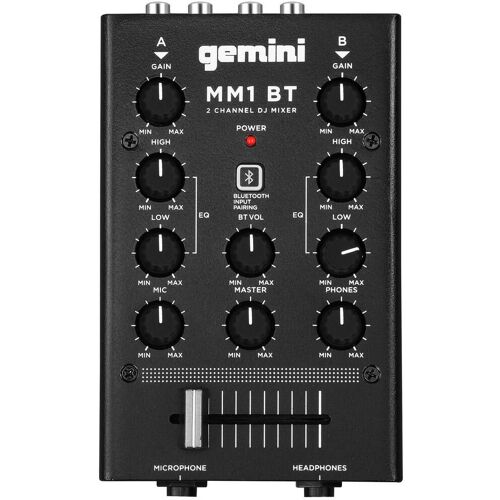 Gemini MM-1BT
