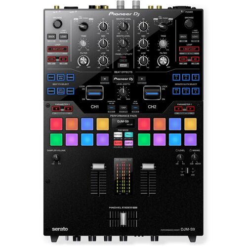 Pioneer DJ DJM-S9