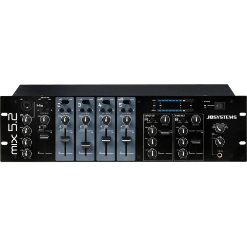 JB Systems MIX 5.2