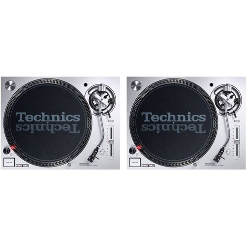 Technics SL-1200 MK7 Doppelpack