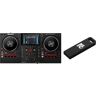 Numark Mixstream Pro Plus + RC DJ USB Stick