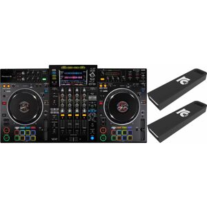 Pioneer DJ XDJ-XZ + 2x RC DJ USB Stick