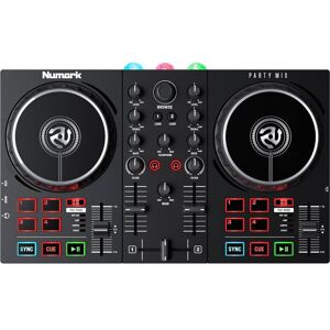 Numark Party Mix MKII