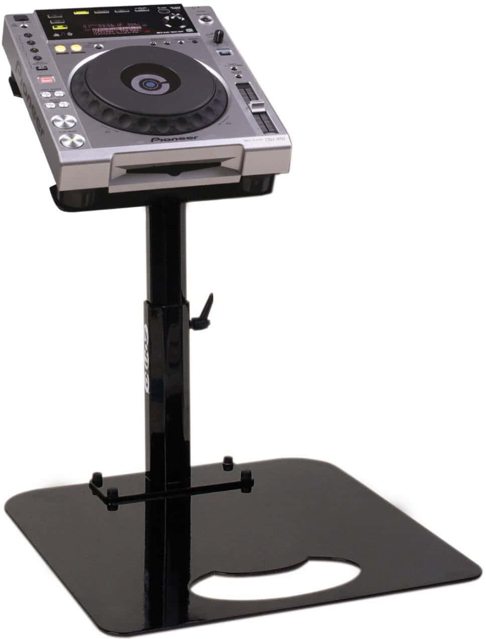 Zomo P-850 - Pro Stand Pioneer CDJ-850