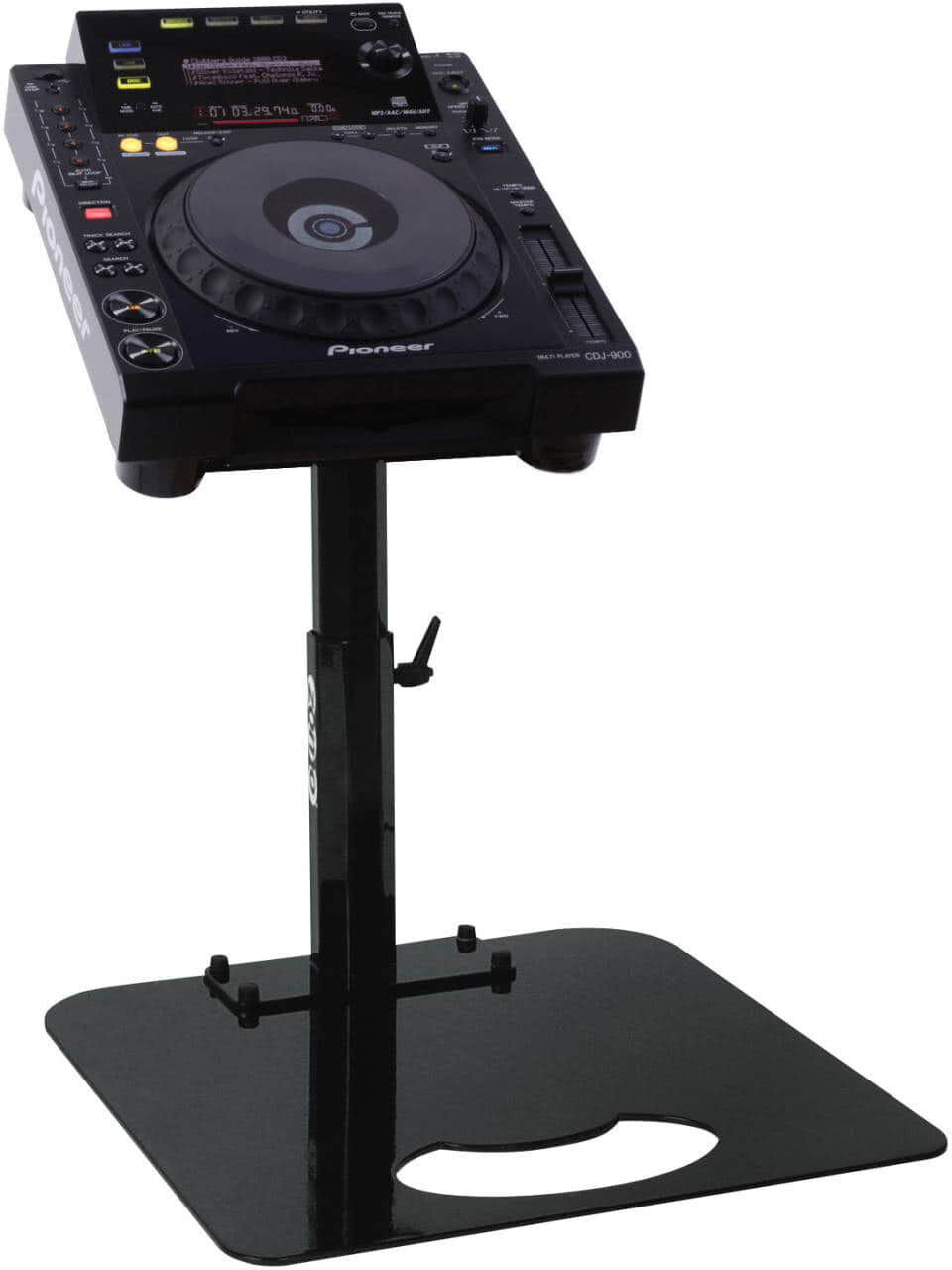 Zomo P-900 - Pro Stand Pioneer CDJ-900