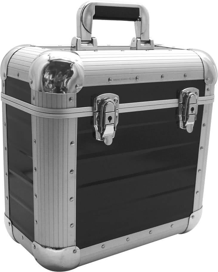 Zomo Recordcase RP-50 XT schwarz