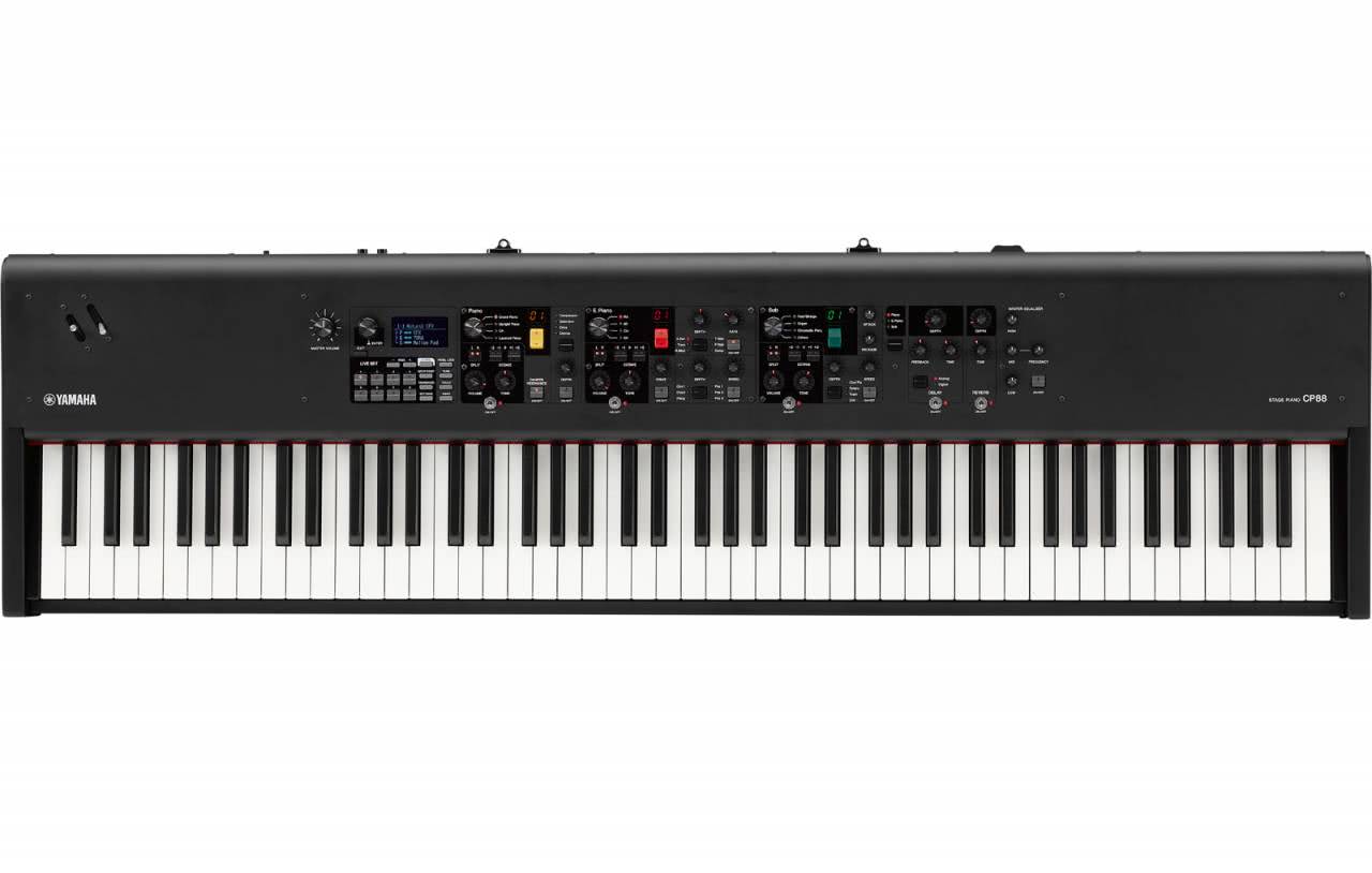 Yamaha CP88