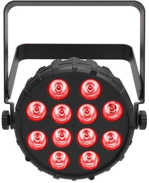 Chauvet DJ SlimPAR T12 BT