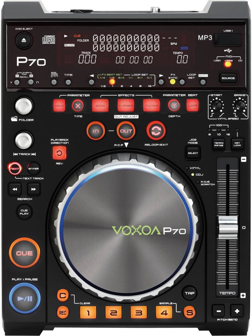 Voxoa P70