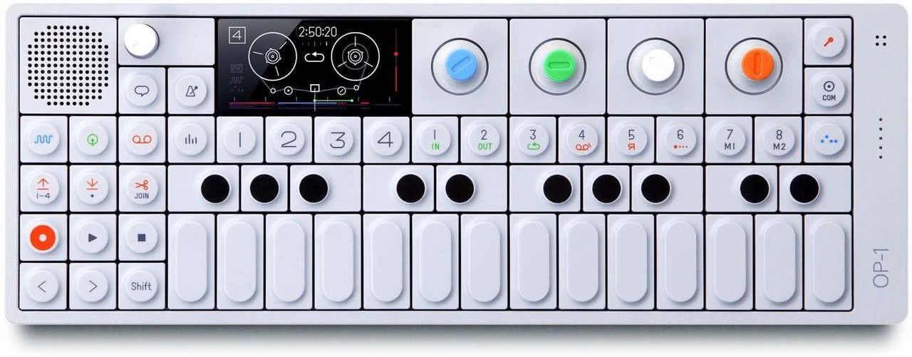 Teenage Engineering OP-1