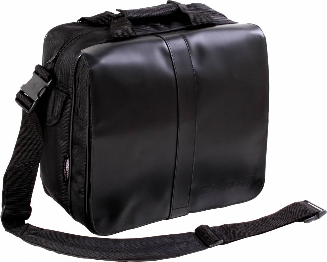 Zomo Digital DJ-Bag - Zomo Brand schwarz