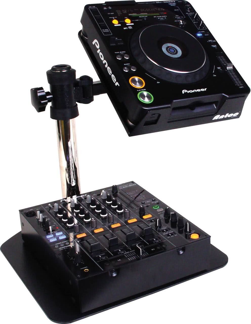 Antoc CJS-2 - Stand Pioneer CDJ-1000 MK3