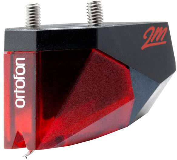 Ortofon 2M Red Verso