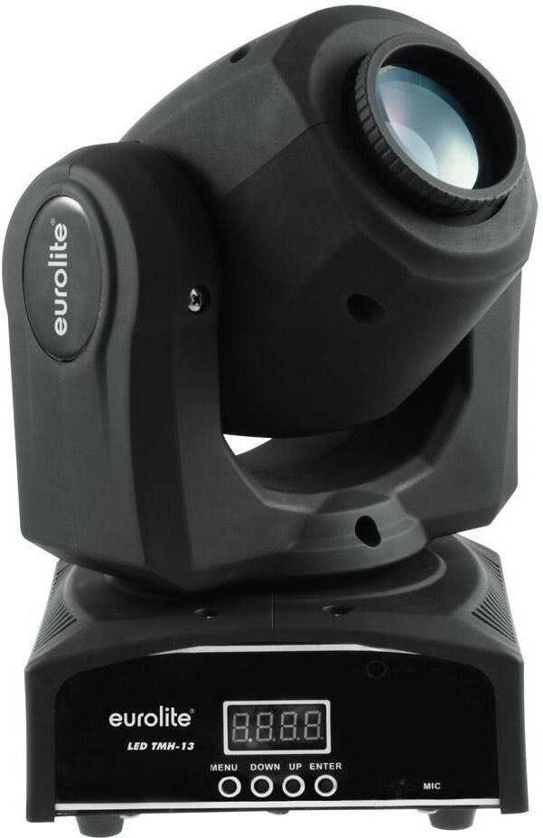 EuroLite LED TMH-13 EuroLite LED TMH-13