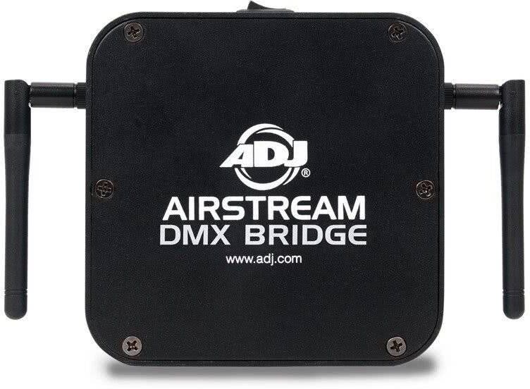 American DJ Airstream DMX Bridge