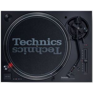 Technics SL-1210 MK7