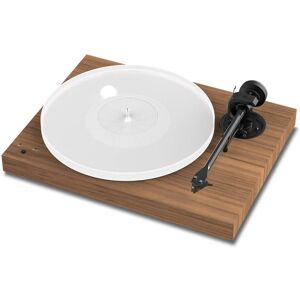 Pro-Ject X1 walnuss