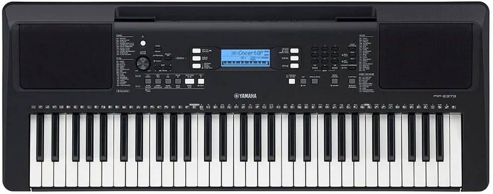 Yamaha PSR-E373