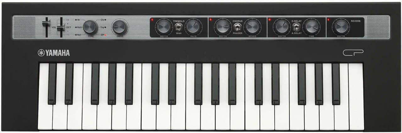Yamaha Reface CP Yamaha Reface CP