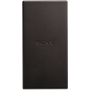 Sony CP-SC5 Powerbank 5000mAh Li-Ion Akku bis zu 4 Ladezyklen Anzeige Akkustand