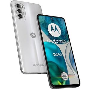 Motorola G52 6,6''/16,76cm Smartphone 4GBRAM, 128GB Triple Kamera G52