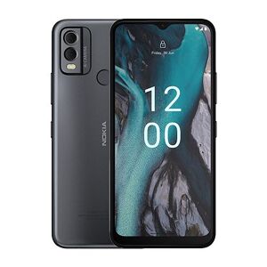 Nokia C22 5,52''/16,56cm HD+ Smartphone LTE Cat 4, Hybrid SIM 13MP Dualkamera C22