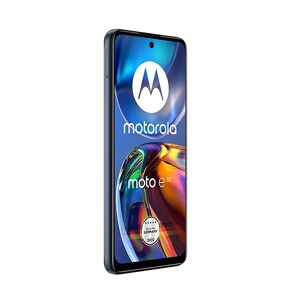 Motorola Moto E32 6,5''/16,51cm HD+ Smartphone, Dual SIM Triple Kamera bis zu 2 Tage Akku Moto E32"
